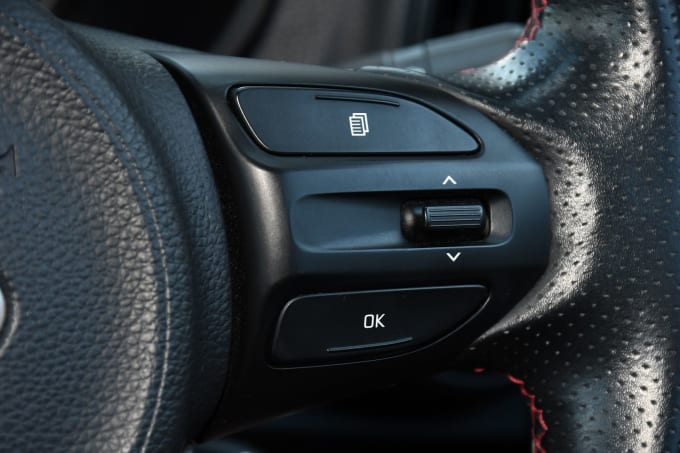 2018 Kia Picanto