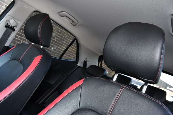 2018 Kia Picanto