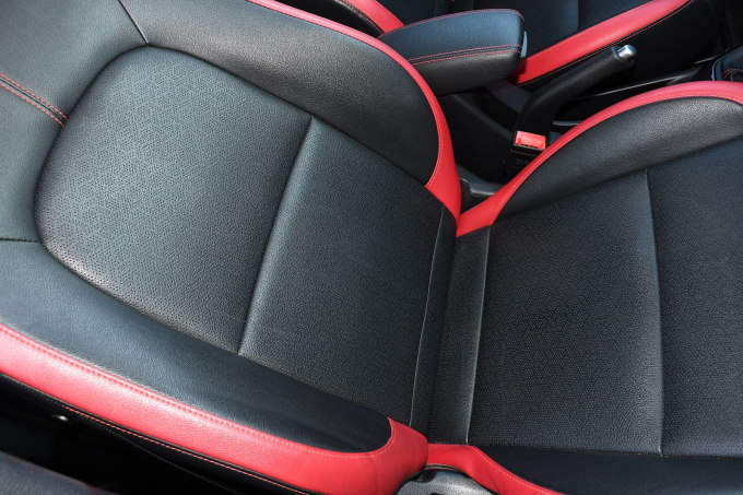 2018 Kia Picanto