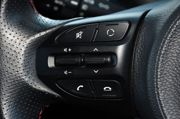 2018 Kia Picanto