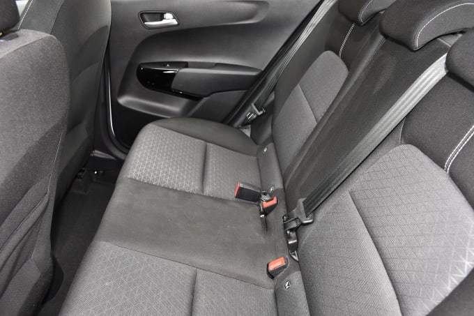 2018 Kia Picanto