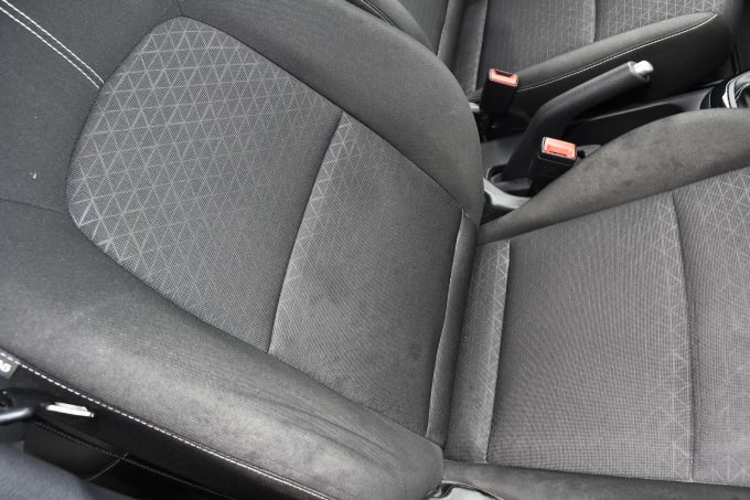 2018 Kia Picanto