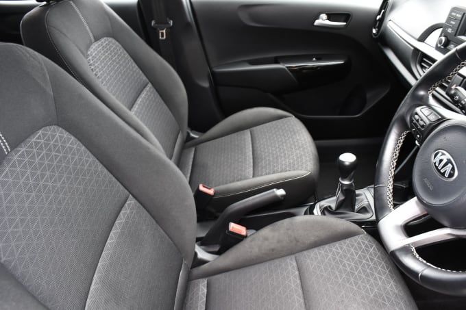 2018 Kia Picanto