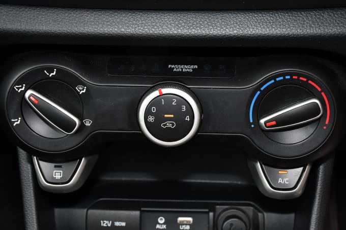 2018 Kia Picanto
