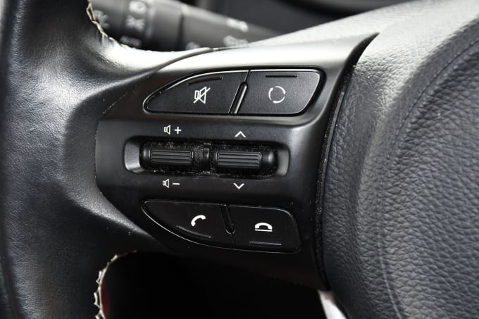 2018 Kia Picanto