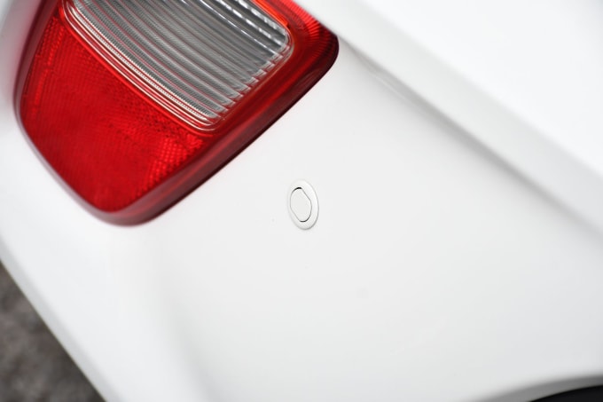 2018 Kia Picanto