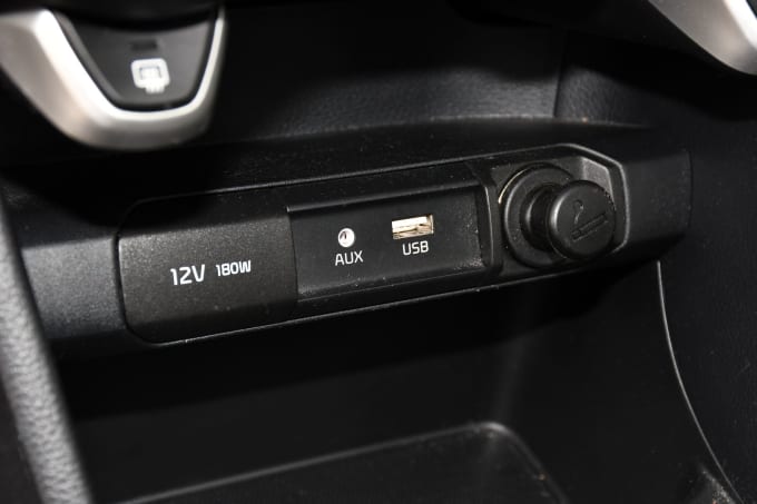 2018 Kia Picanto