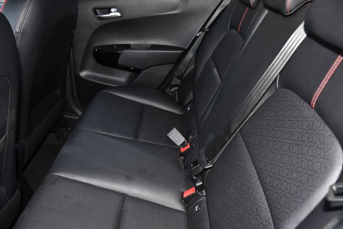 2018 Kia Picanto