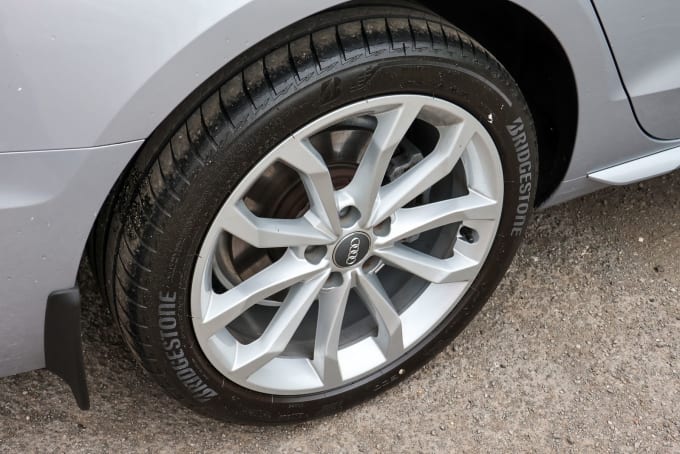 2021 Audi A4