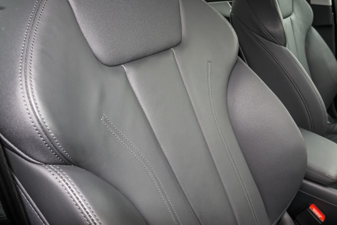 2021 Audi A4