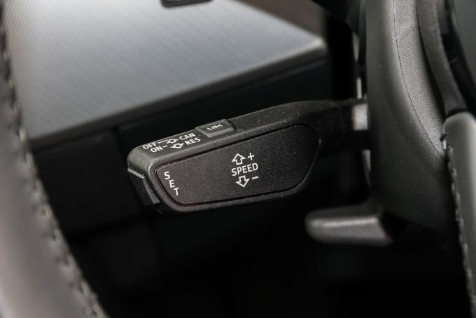 2021 Audi A4