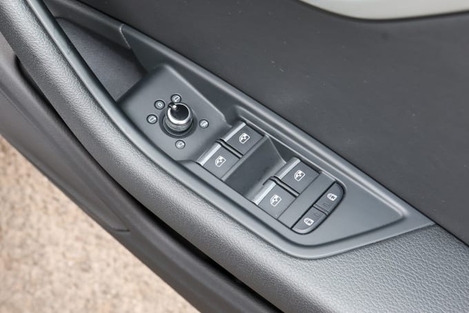 2021 Audi A4