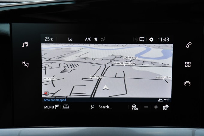 2022 Vauxhall Mokka