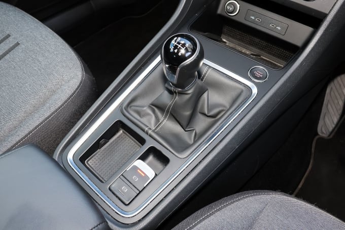 2022 Seat Ateca