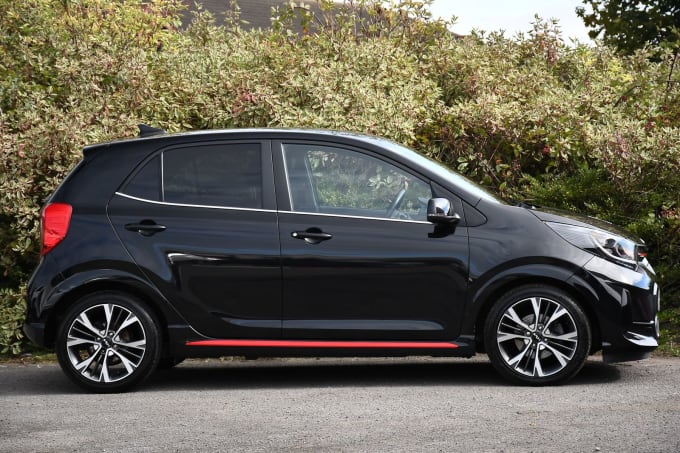 2021 Kia Picanto