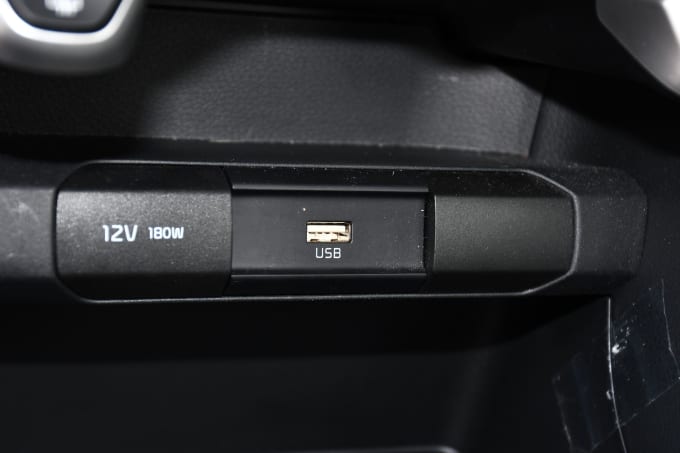 2023 Kia Picanto