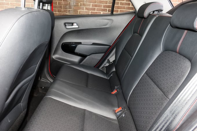 2023 Kia Picanto