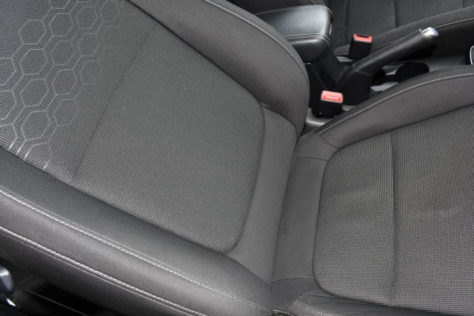 2022 Kia Rio