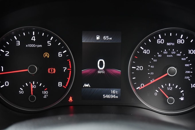 2022 Kia Rio