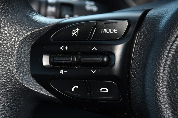 2023 Kia Rio