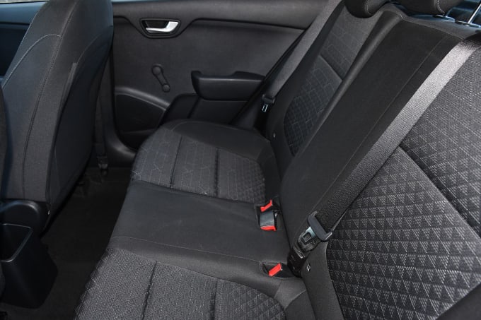 2023 Kia Rio