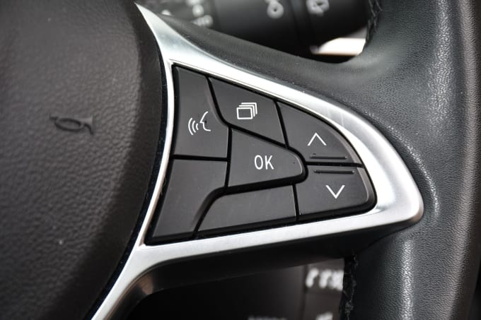 2022 Dacia Sandero Stepway