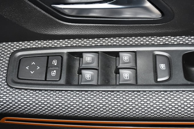 2022 Dacia Sandero Stepway