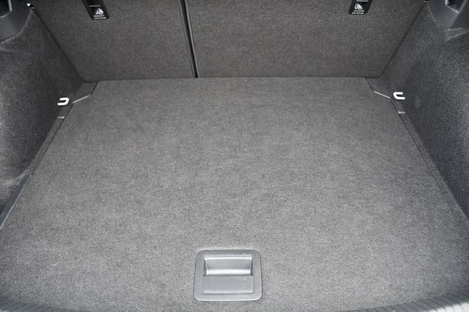 2022 Volkswagen Taigo