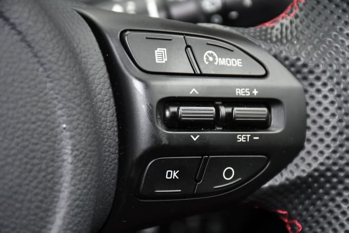 2023 Kia Picanto
