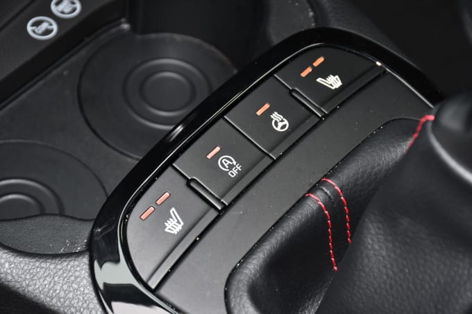 2023 Kia Picanto