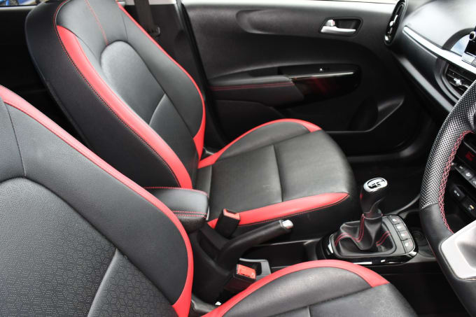 2023 Kia Picanto