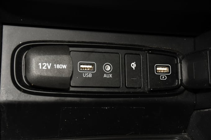 2024 Hyundai Santa Fe