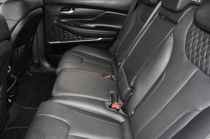 2024 Hyundai Santa Fe