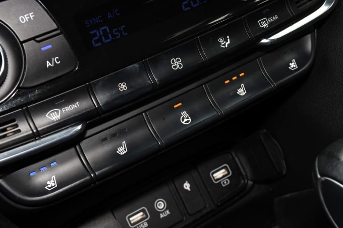 2024 Hyundai Santa Fe