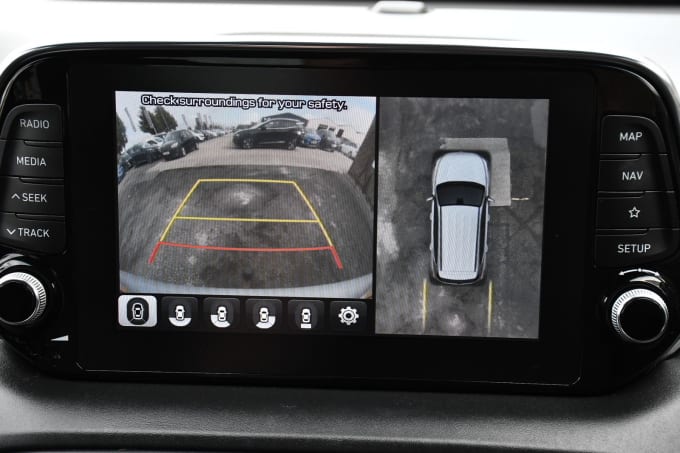 2024 Hyundai Santa Fe