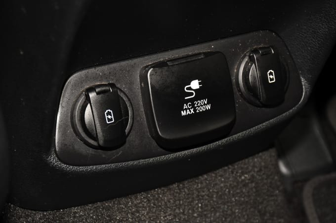 2024 Hyundai Santa Fe