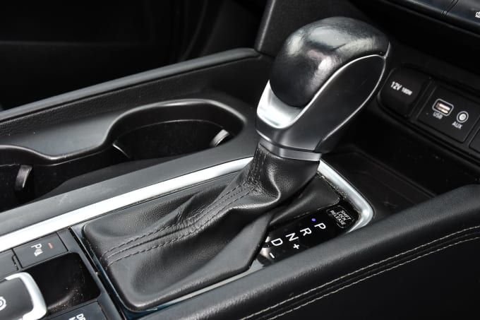 2024 Hyundai Santa Fe