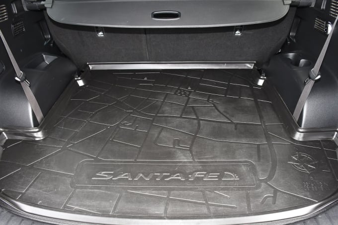 2024 Hyundai Santa Fe