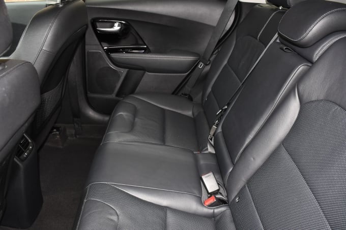 2019 Kia Niro