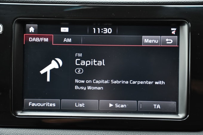 2019 Kia Niro