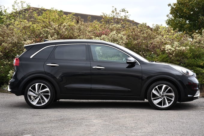 2019 Kia Niro