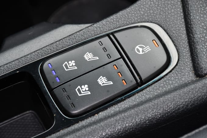 2019 Kia Niro