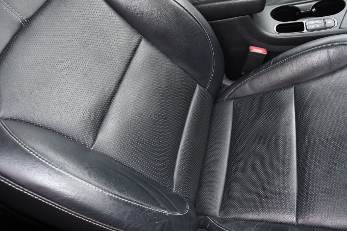 2019 Kia Niro
