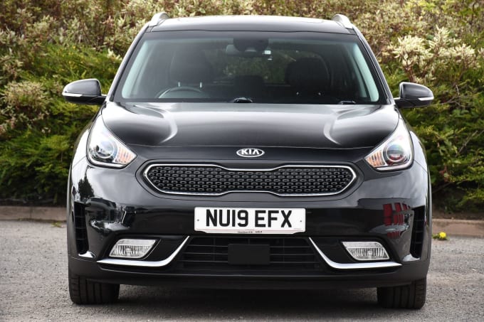 2019 Kia Niro