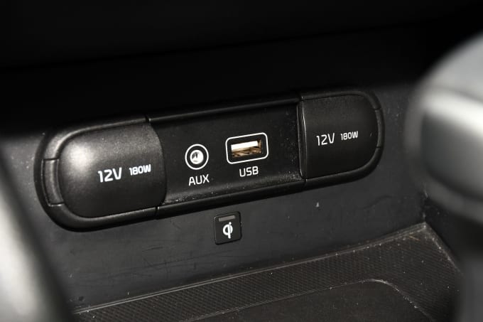 2019 Kia Niro