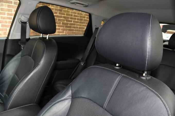 2019 Kia Niro