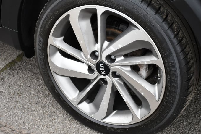 2019 Kia Niro