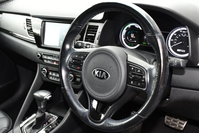 2019 Kia Niro