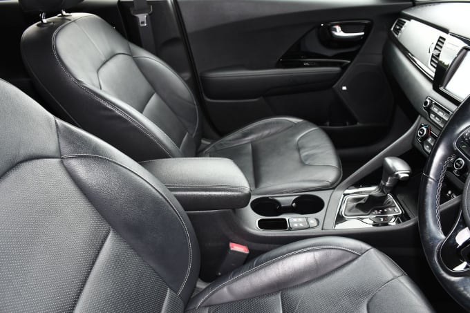 2019 Kia Niro