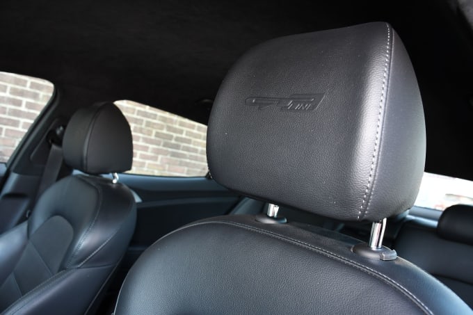 2019 Kia Stinger